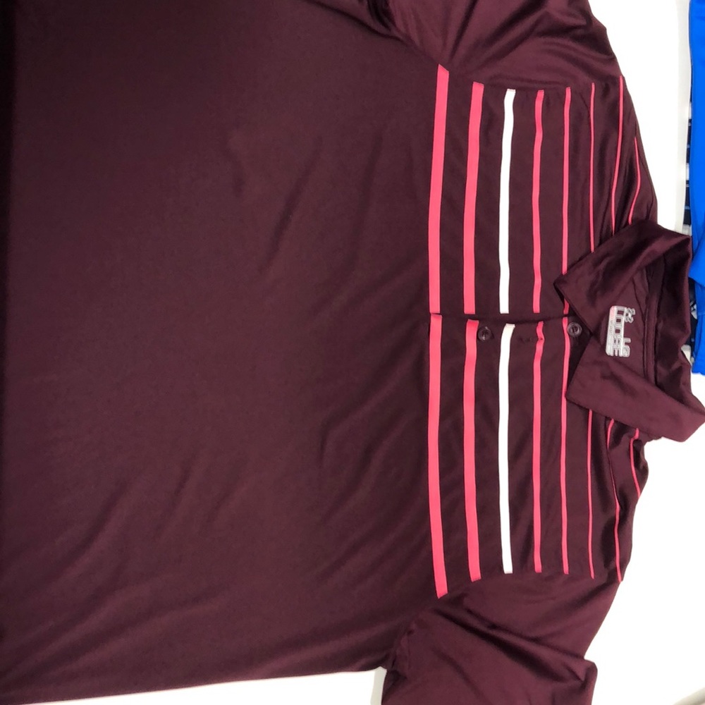 Golf Shirt